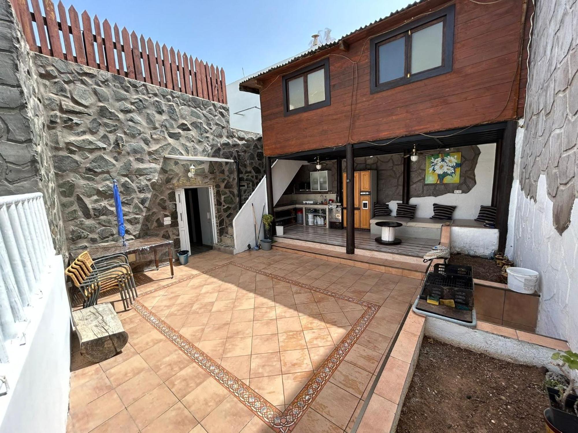 Villa De Ingenio Javazu Exterior foto